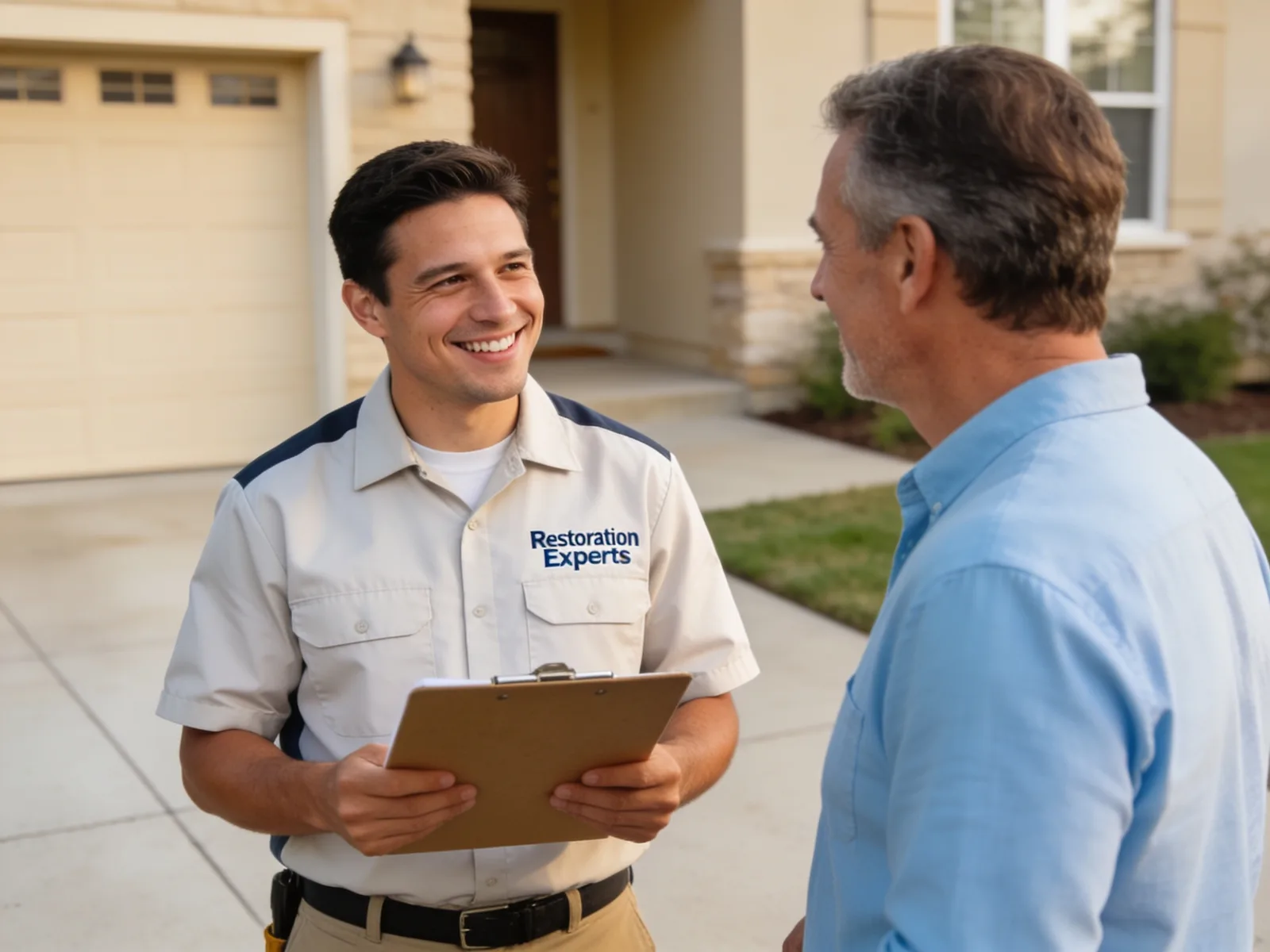 Water Damage Cleanup San Miguel, CA FAQs